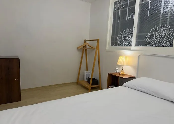 Apartment By The Fortress Seoul