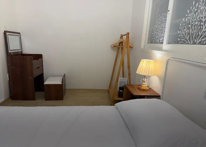 Apartment By The Fortress