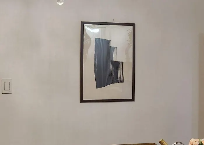 Apartment By The Fortress Seoul