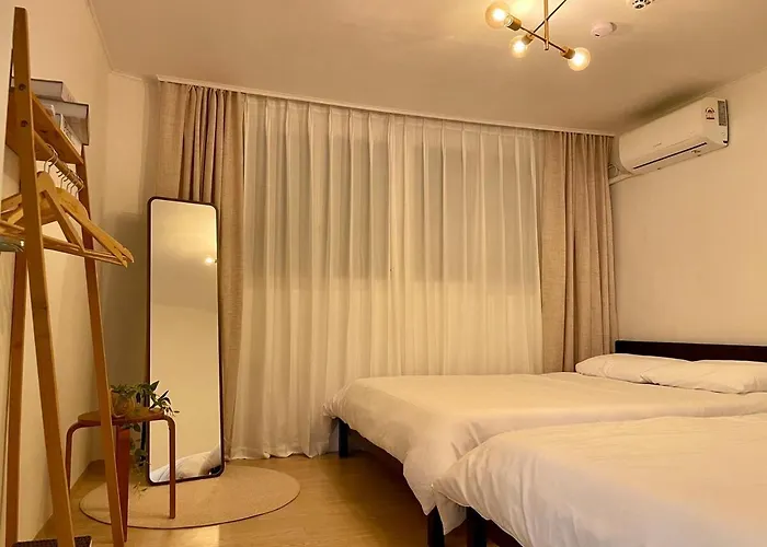 Apartment By The Fortress *
